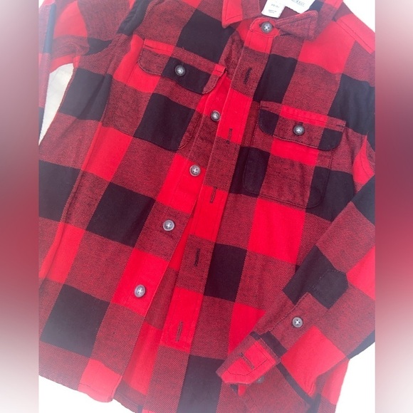 Boys Button Down shirt - Picture 3 of 3